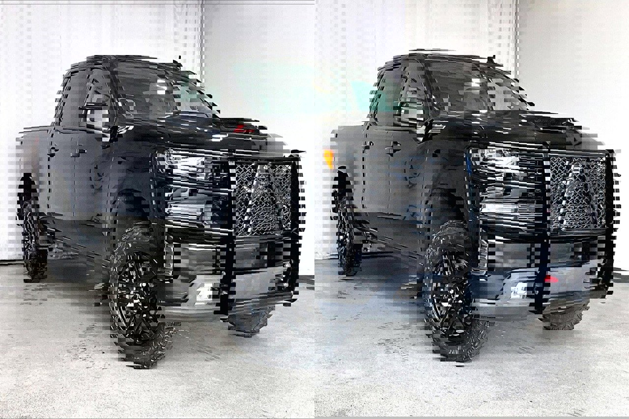 Used 2021 Chevrolet Silverado 1500 LT Trail Boss