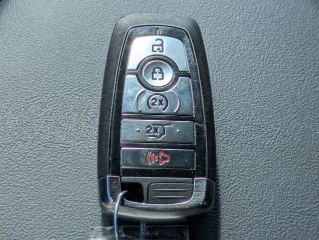 Certified 2026 Ford Explorer Tremor w/ Tremor Ultimate Package AWD/4WD image 30