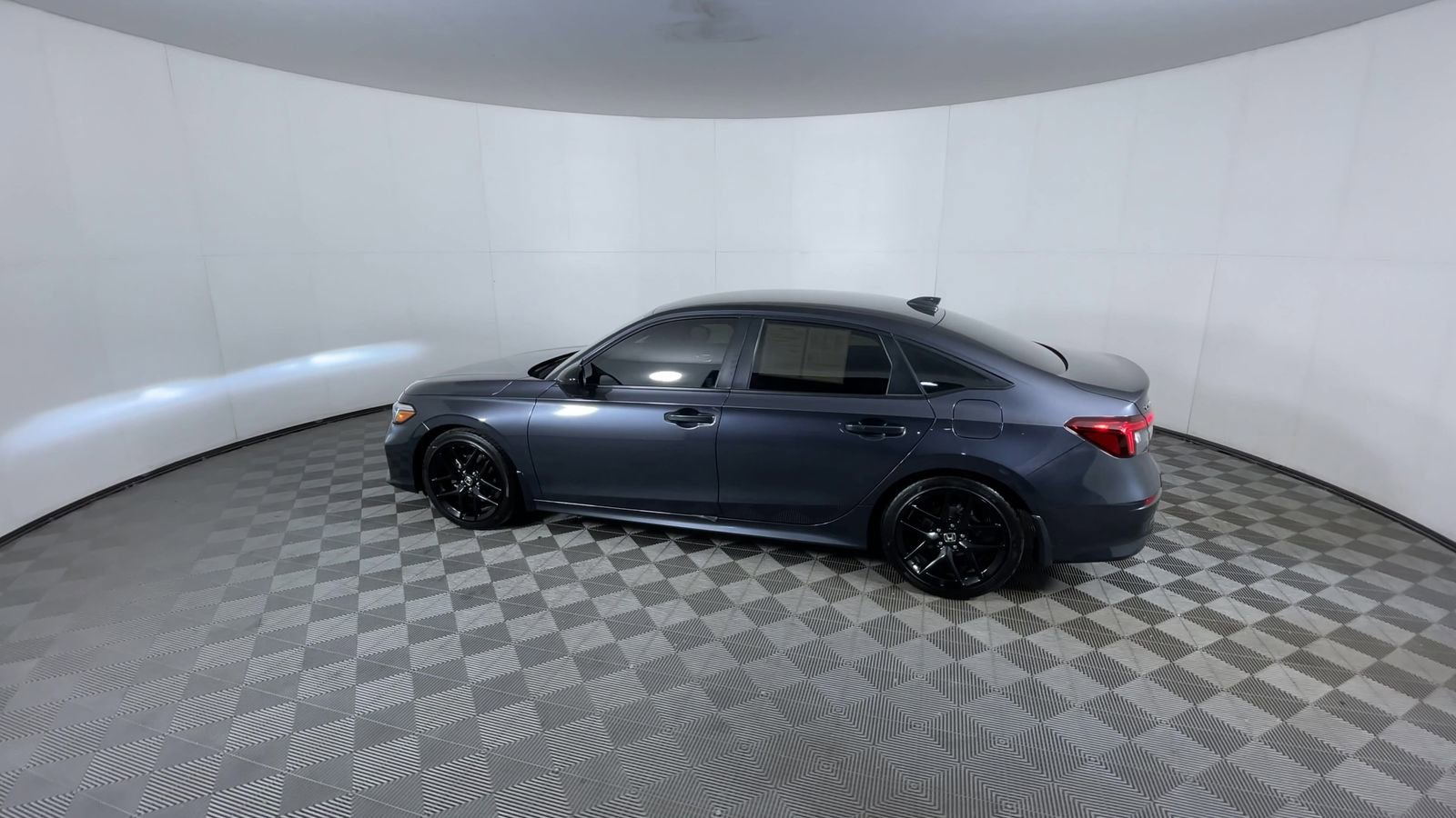 Used 2025 Honda Civic Sport image 6