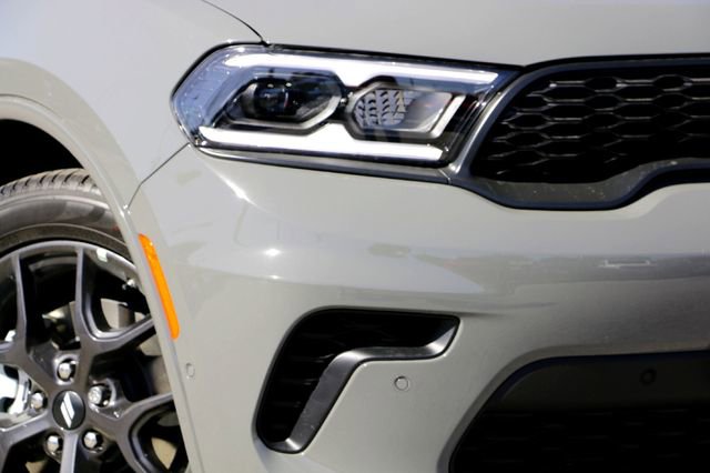 New 2026 Dodge Durango GT image 3