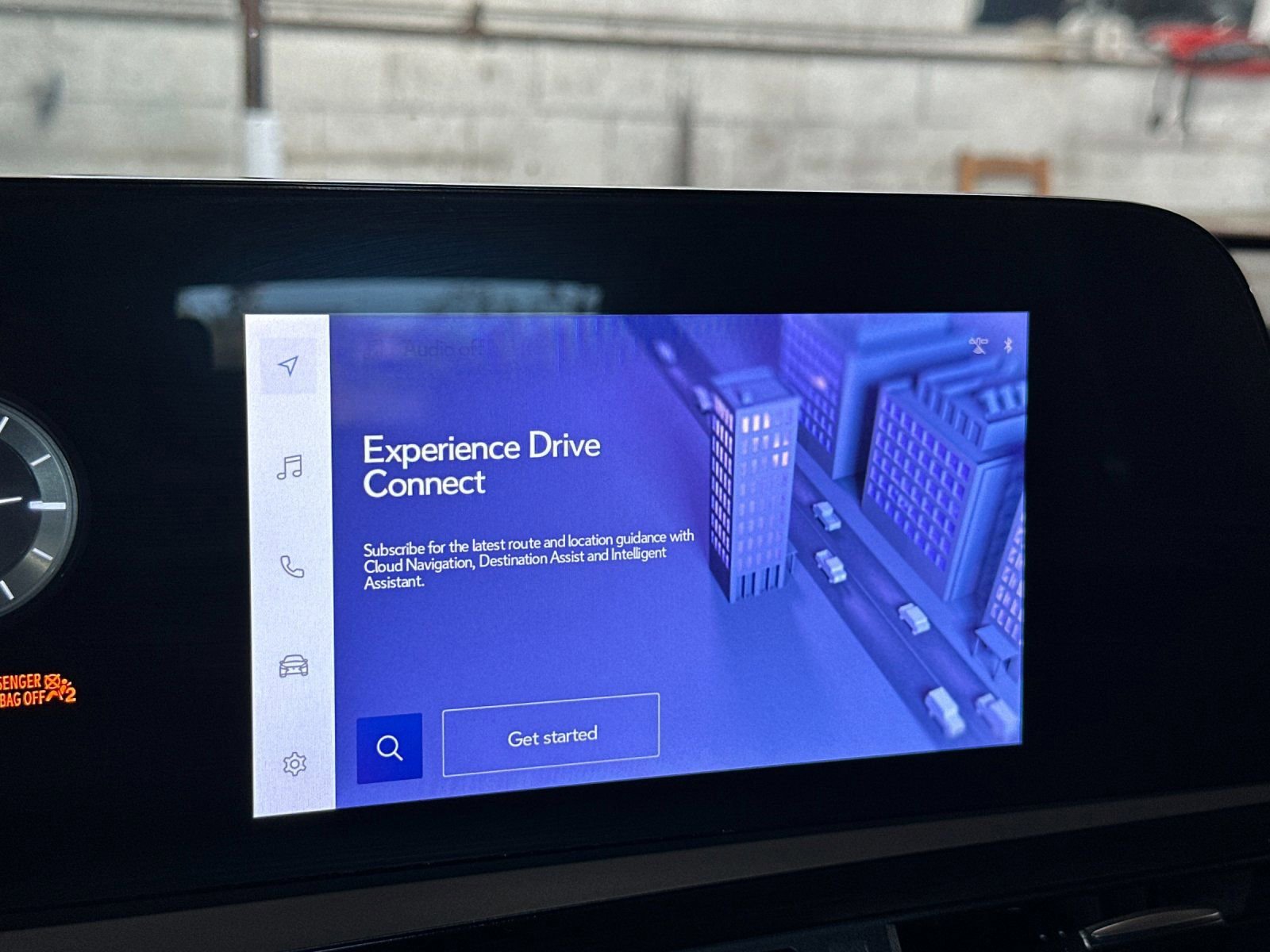 Used 2023 Lexus ES 350 w/ Accessory Package (Z2) image 21