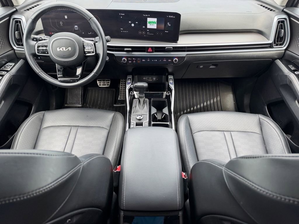 Used 2024 Kia Sorento SX FWD image 18