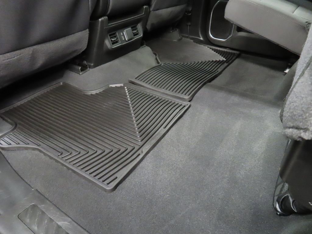 Used 2025 Chevrolet Silverado 1500 LT image 56