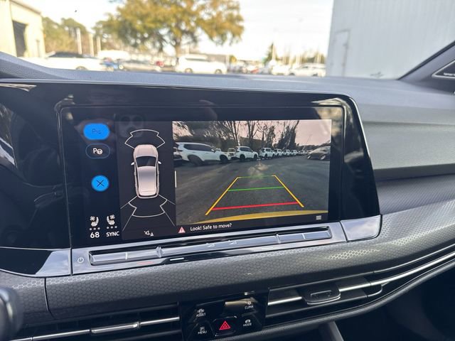 Used 2022 Volkswagen GTI Autobahn image 21