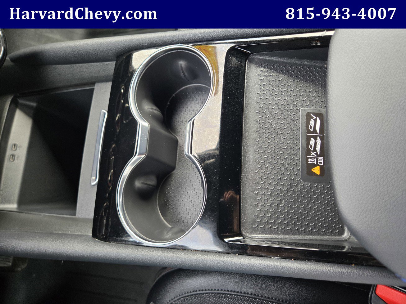 Used 2026 Chevrolet Blazer EV RS w/ Super Cruise Package image 12