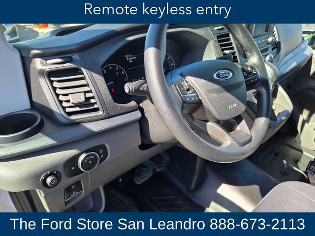 Used 2024 Ford Transit 250 Low Roof w/ Exterior Upgrade Package image 11