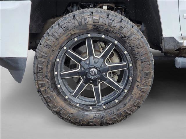 Used 2019 Chevrolet Silverado 2500 LT image 14