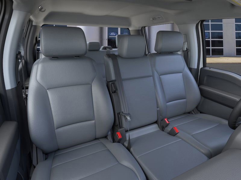 New 2026 Ford F350 XL w/ FX4 Off-Road Package image 10