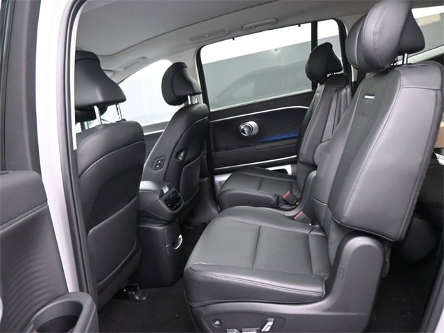 New 2026 Hyundai Ioniq 9 Limited image 15