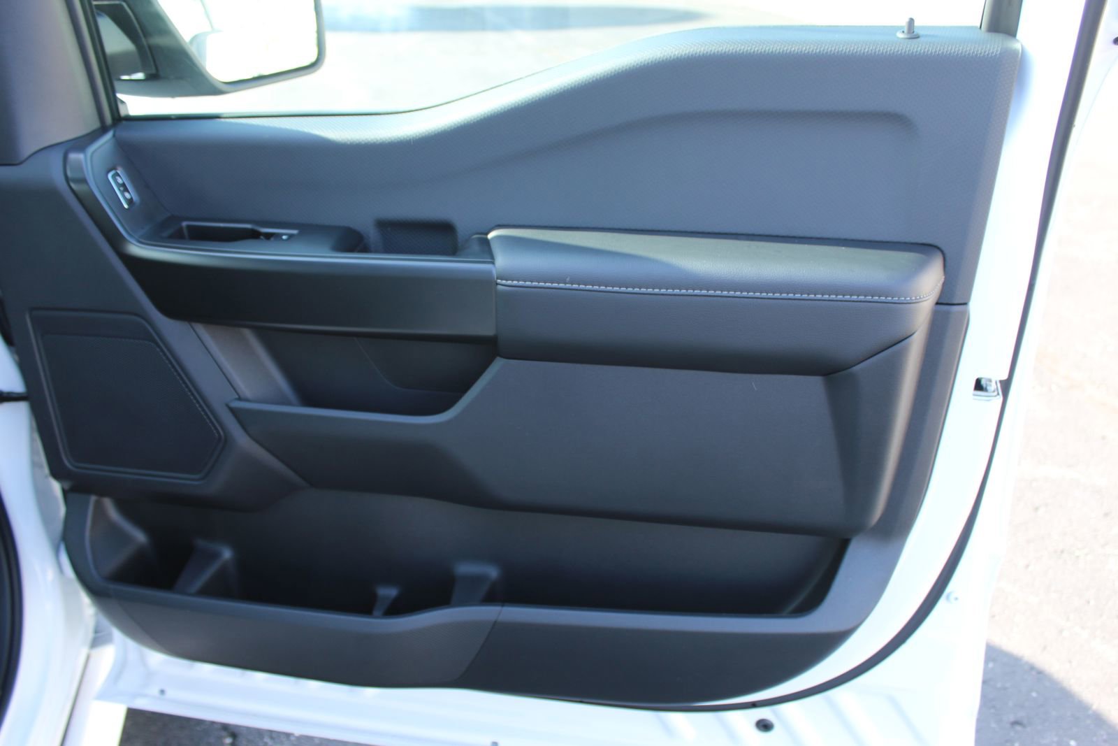 New 2026 Ford F150 STX w/ F-150 LOBO Package image 13