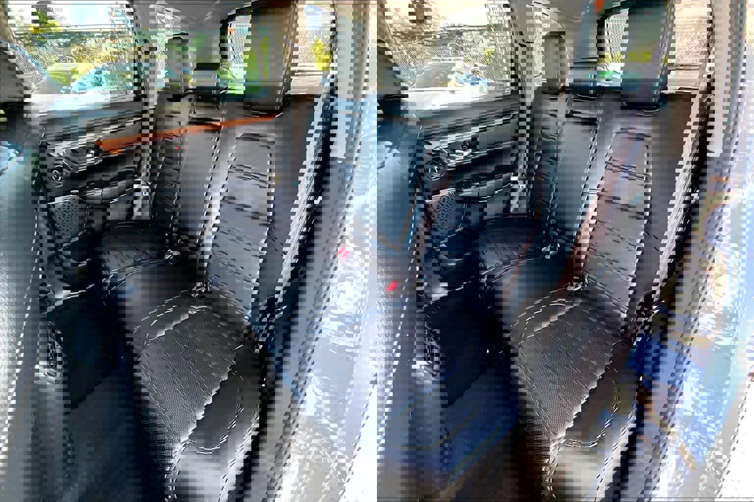 Used 2022 Honda CR-V EX-L image 19