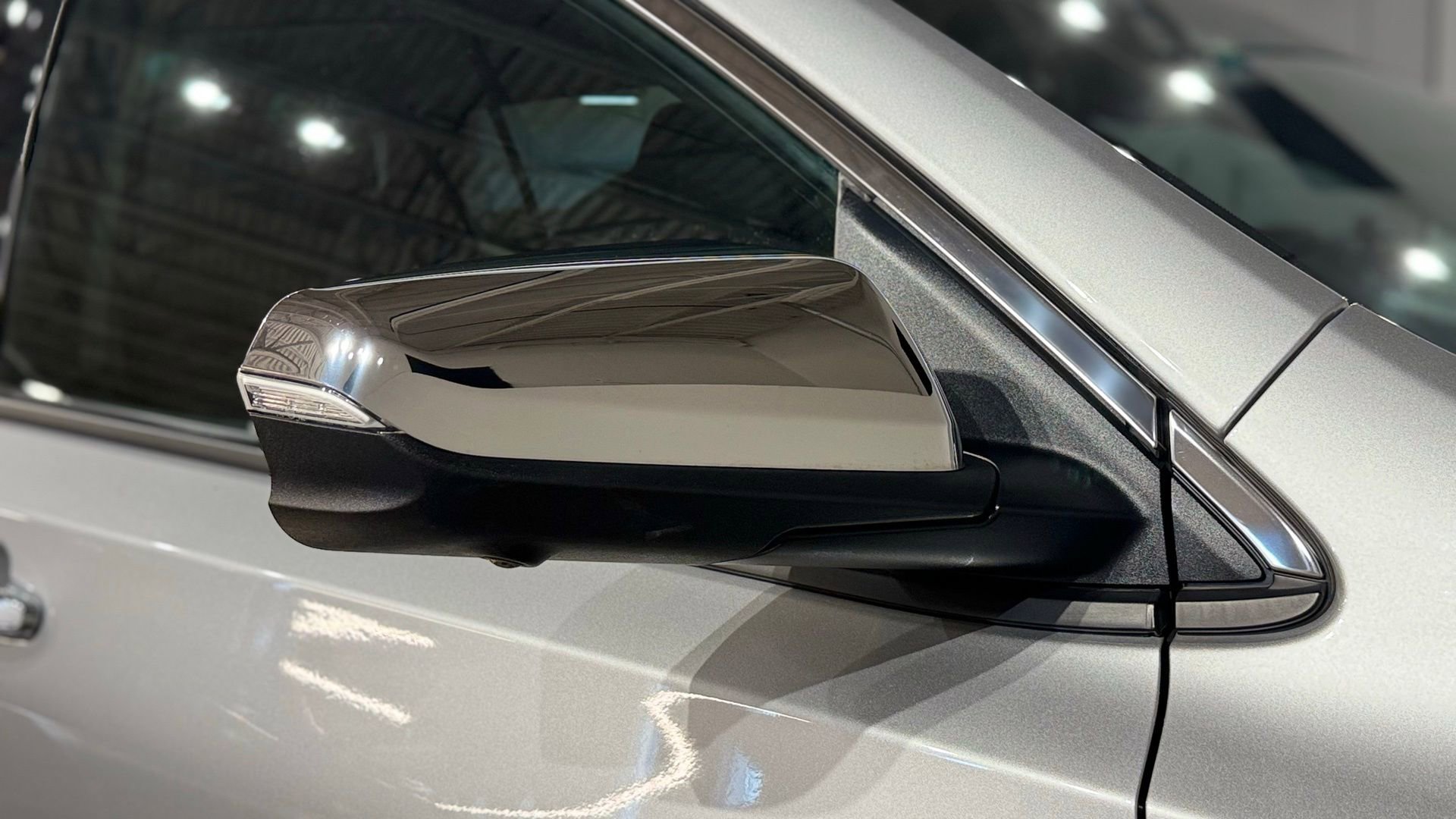 Used 2019 GMC Terrain Denali w/ Advanced Safety Package AWD/4WD image 12