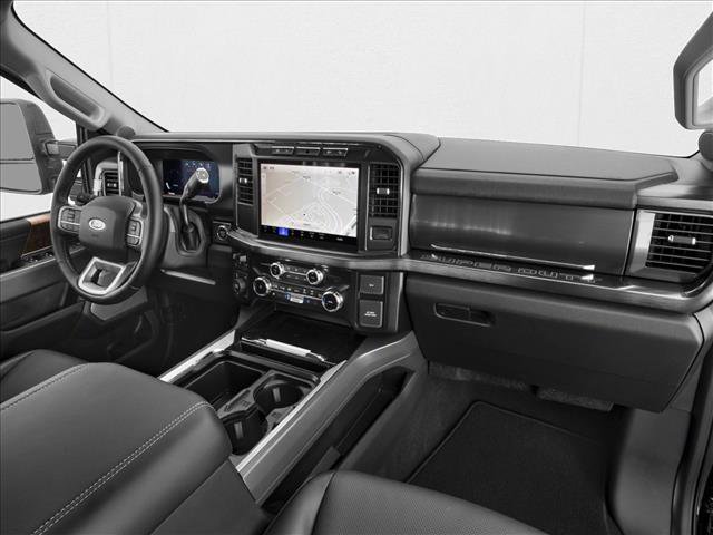 New 2026 Ford F350 Lariat image 11