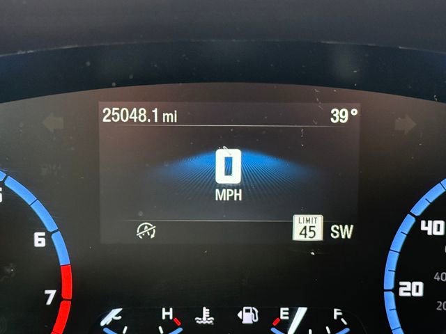 Certified 2024 Ford Bronco Sport Big Bend w/ Convenience Package image 18