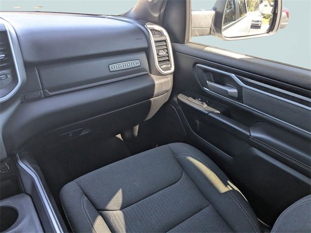 Used 2021 RAM 1500 Big Horn image 16