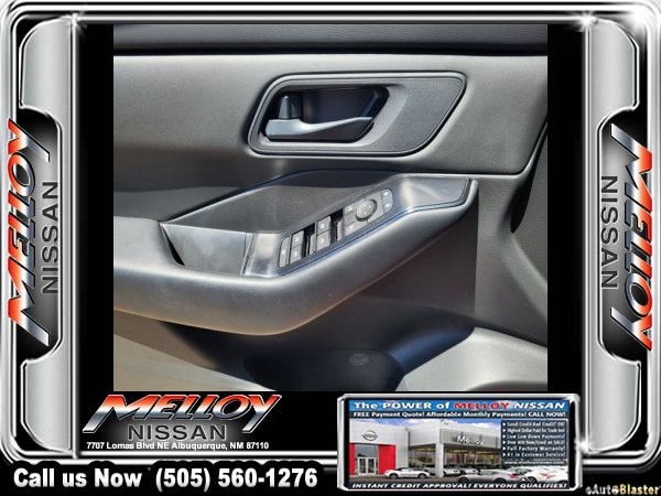 Certified 2026 Nissan Rogue S AWD/4WD image 23