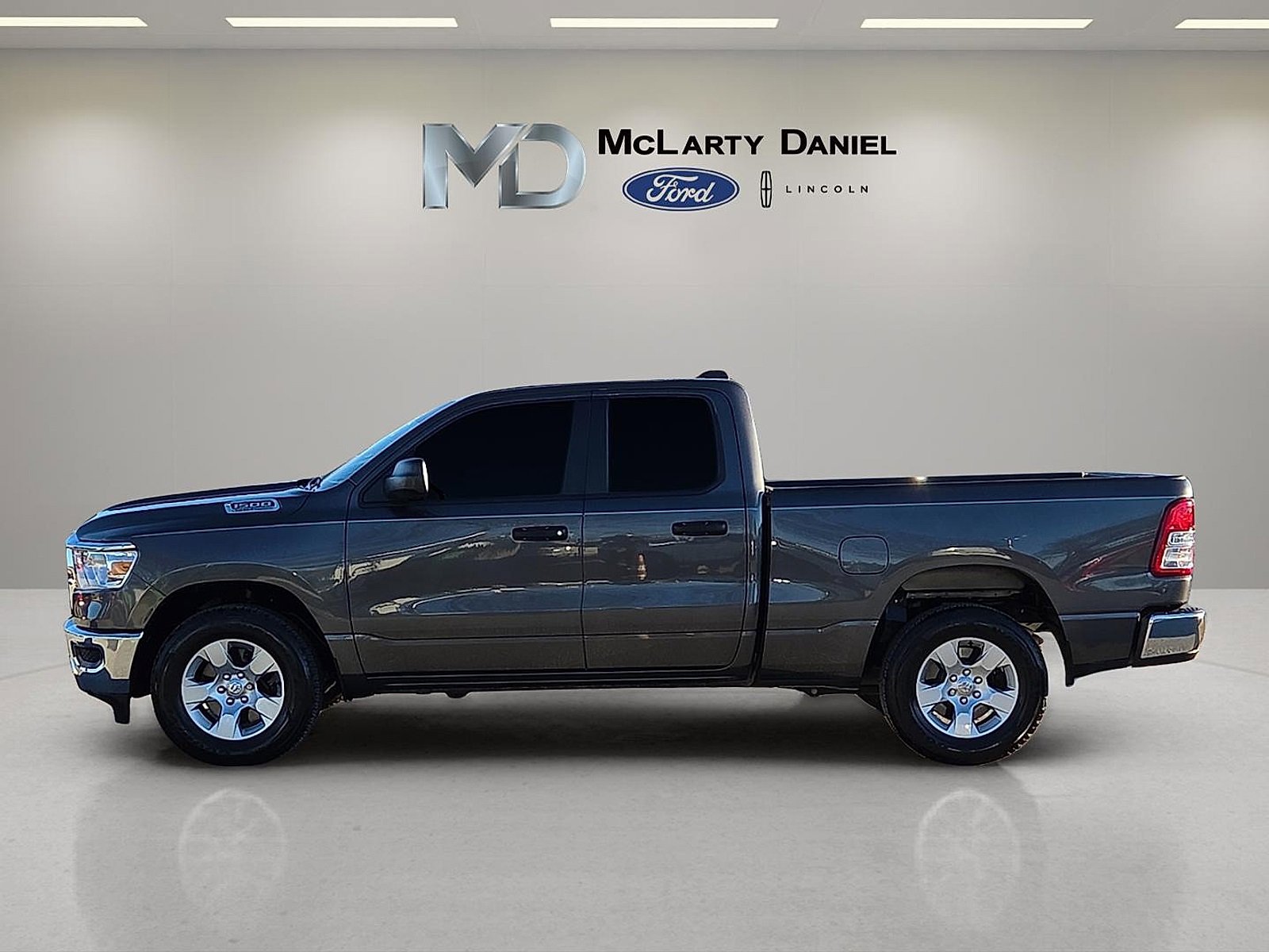 Used 2024 RAM 1500 Tradesman image 3