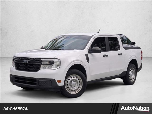 Used 2022 Ford Maverick XL FWD image 1