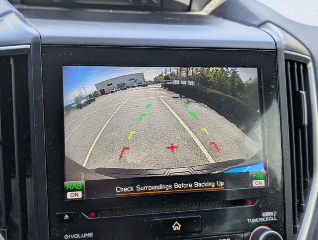 Used 2023 Subaru Forester Limited AWD/4WD image 20