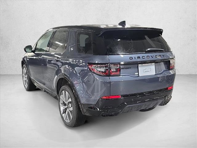 New 2026 Land Rover Discovery Sport Landmark AWD/4WD image 7