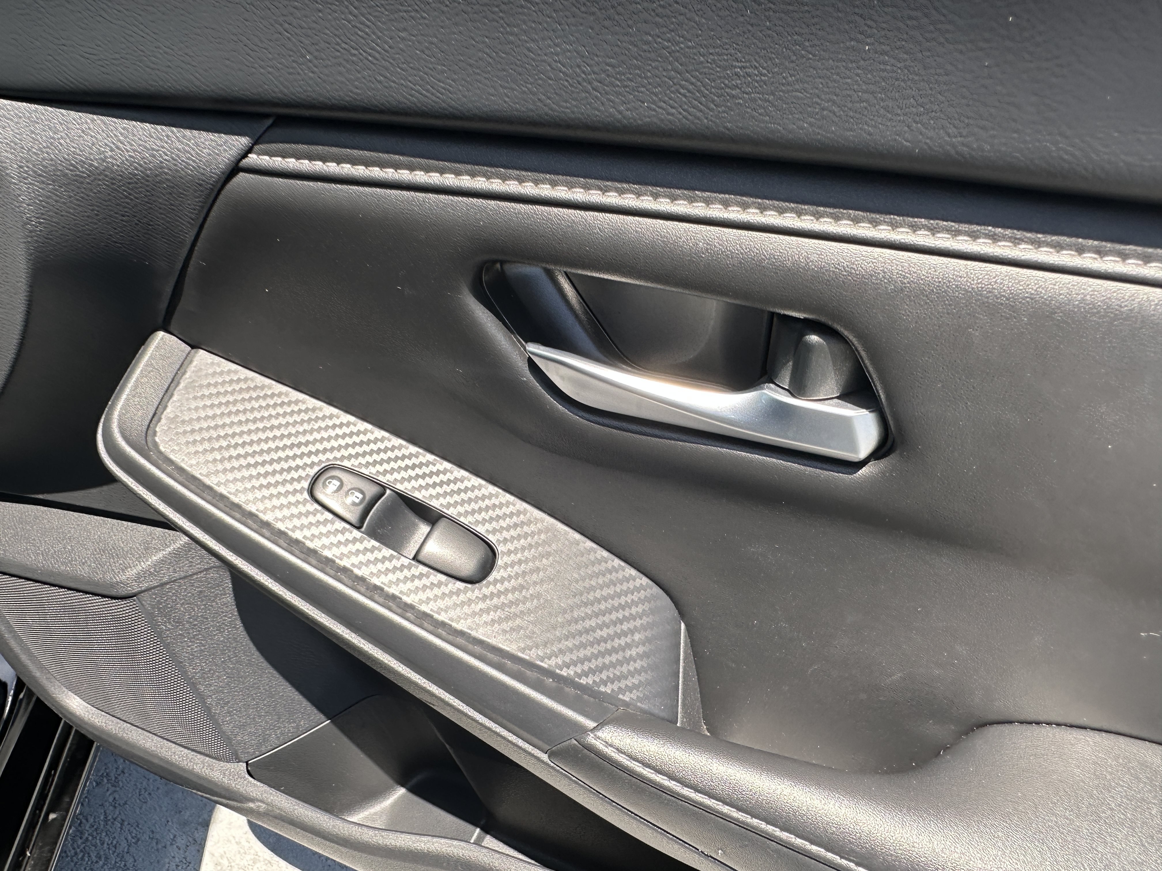 Used 2024 Nissan Sentra SV FWD image 18