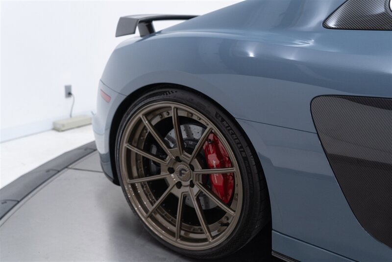 Used 2020 Audi R8 V10 performance AWD/4WD image 32