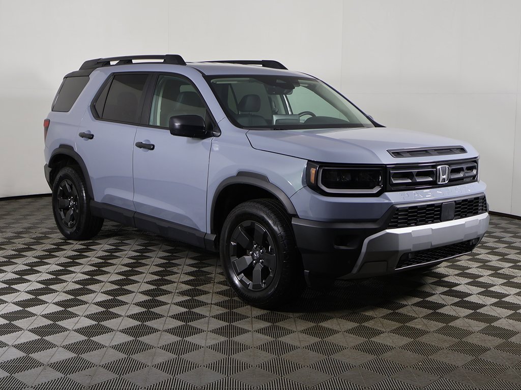 Used 2026 Honda Passport RTL image 58