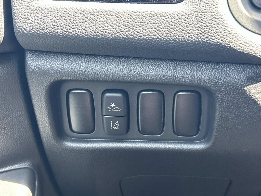 New 2026 Mitsubishi Outlander Sport LE AWD/4WD image 25