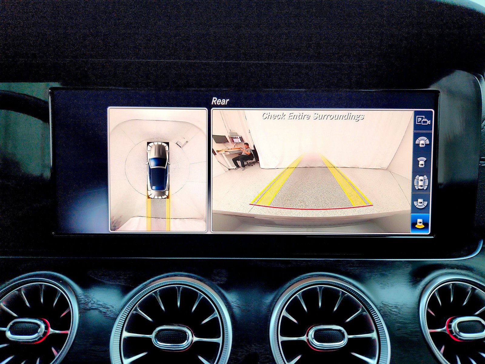 Certified 2019 Mercedes-Benz E 450 Cabriolet image 15