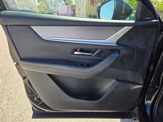 Used 2025 MAZDA CX-90 3.3 Turbo w/ Premium Plus Pkg image 13