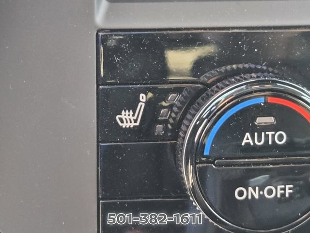 Used 2026 Nissan Rogue Dark Armor FWD image 24