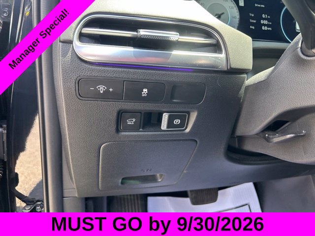 Used 2023 Hyundai Palisade Calligraphy FWD image 18