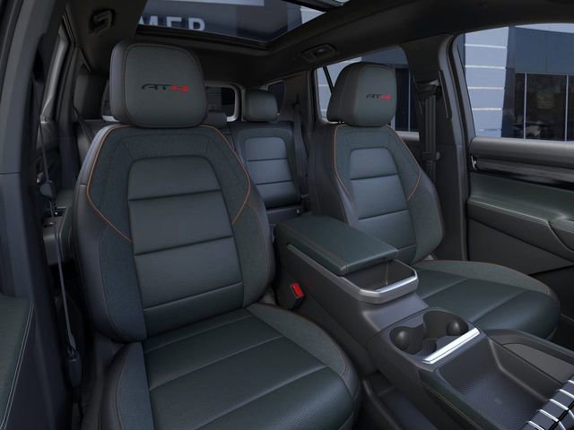 New 2026 GMC Terrain AT4 w/ Convenience Package III image 16