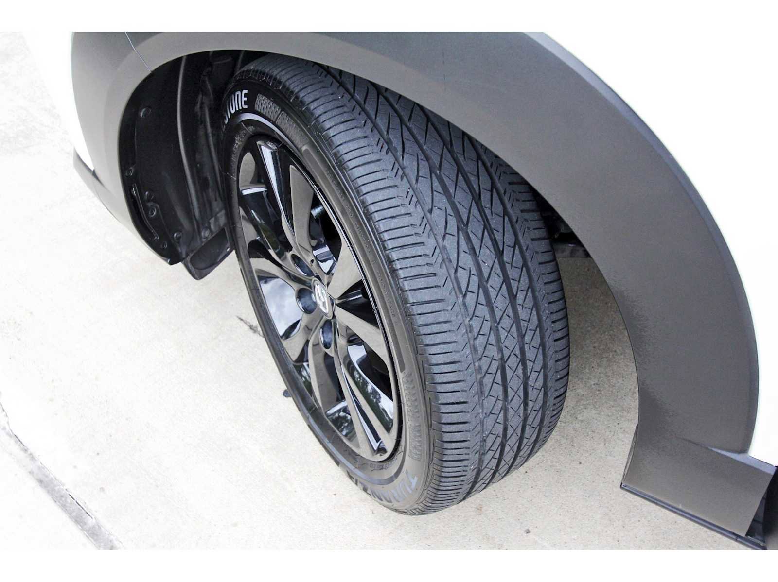 Used 2022 MAZDA CX-30 2.5 Turbo w/ Premium Package image 30