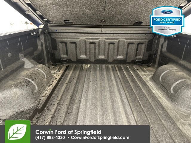 Certified 2020 Ford Ranger XLT w/ Equipment Group 301A Mid image 29