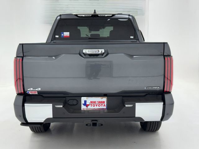 New 2026 Toyota Tundra 1794 Edition image 39