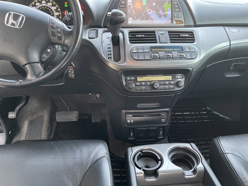 Used 2006 Honda Odyssey Touring image 13