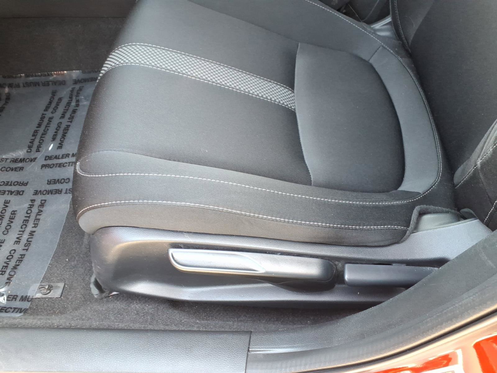 Certified 2021 Honda Civic LX image 14