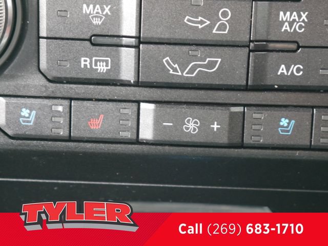 Used 2018 Ford F150 Platinum w/ Technology Package AWD/4WD image 36
