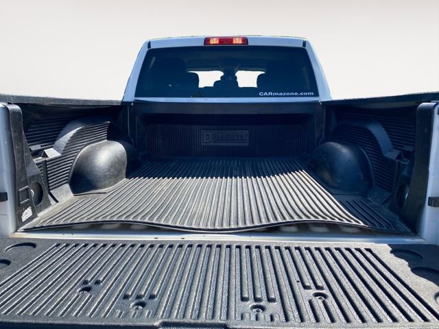 Used 2023 RAM 1500 Classic SLT w/ Protection Group AWD/4WD image 31