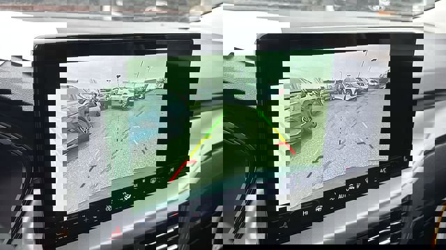 New 2026 Ford Escape SE image 18