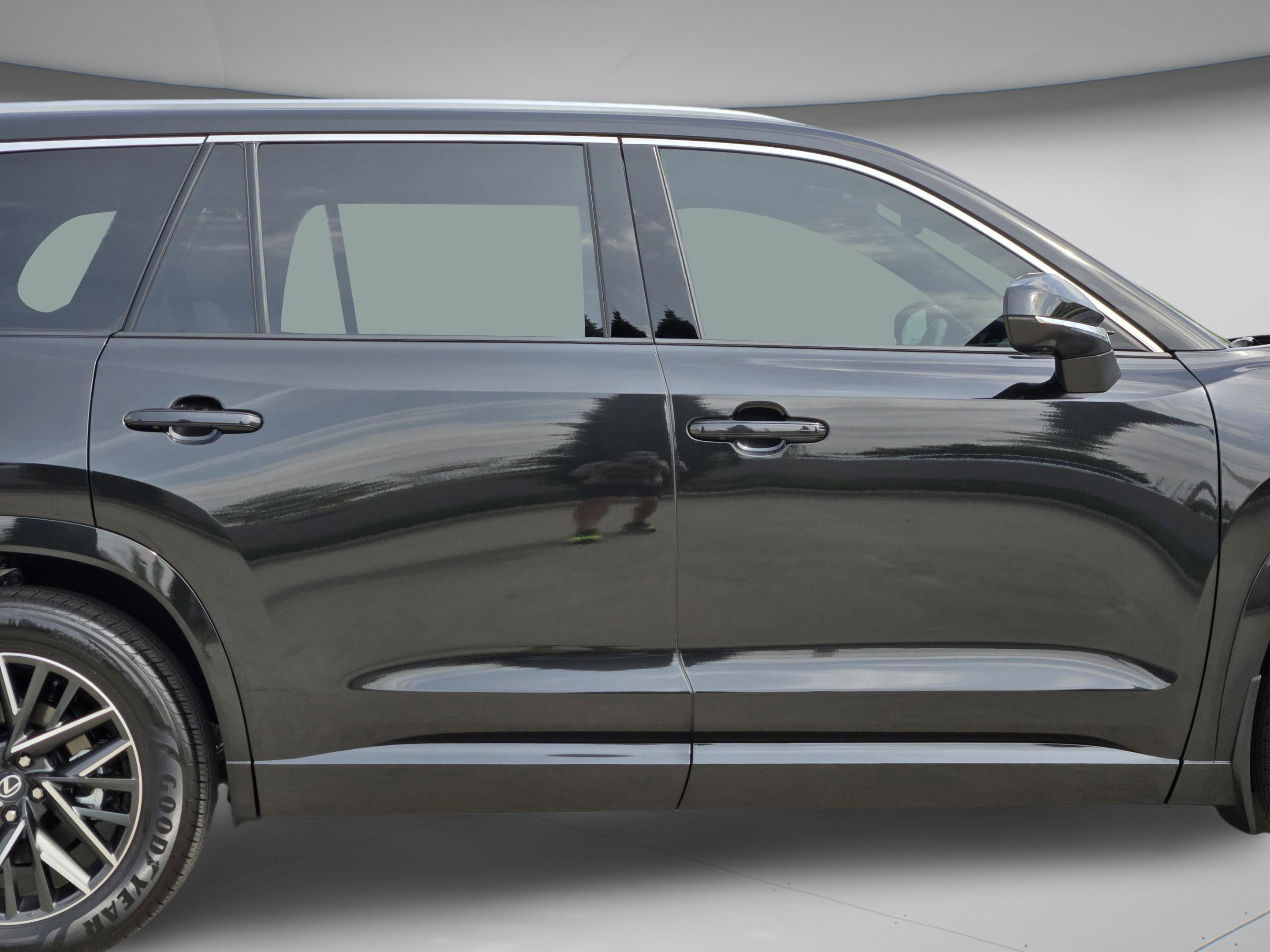 Used 2026 Lexus TX 350 AWD w/ Technology Package image 6