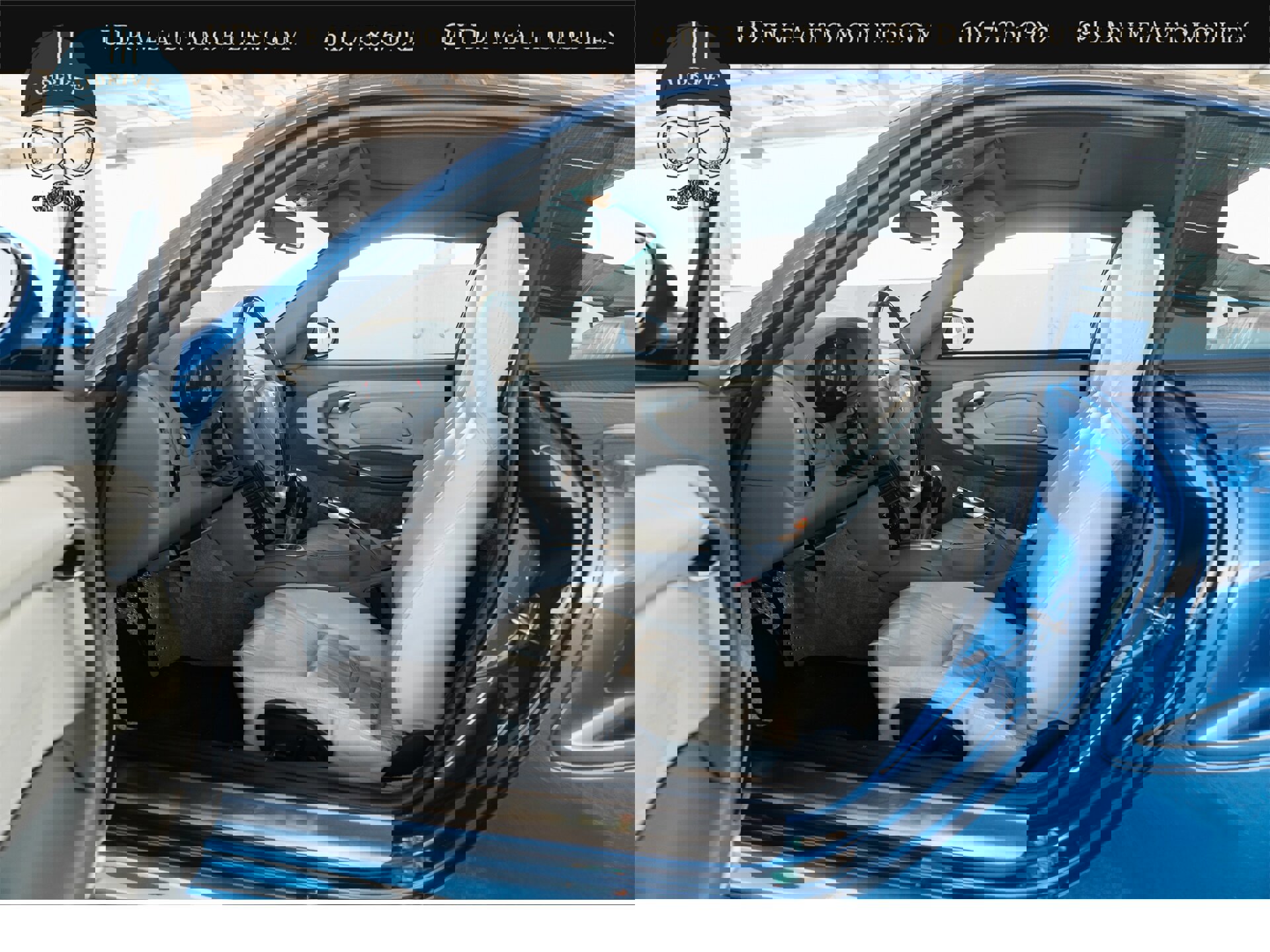 Used 2001 Porsche 911 Turbo image 29