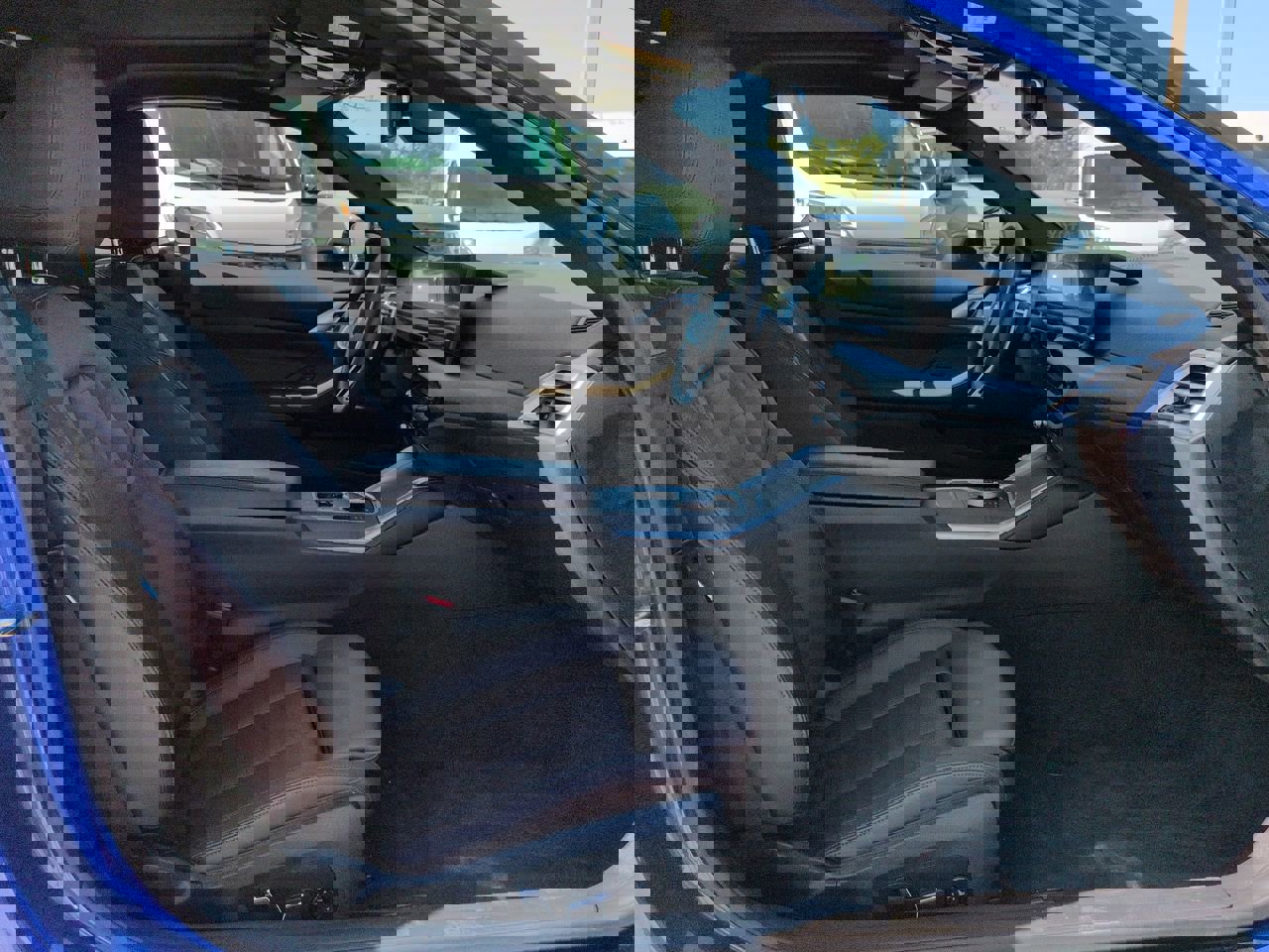 Used 2026 BMW 430i Coupe image 13