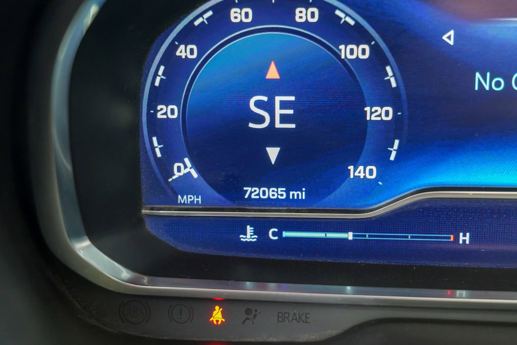 Used 2023 Chevrolet Tahoe Premier AWD/4WD image 53