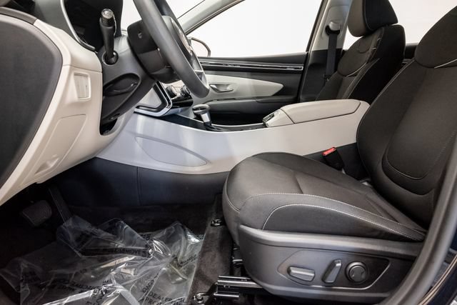Used 2022 Hyundai Tucson SEL w/ Cargo Package FWD image 11