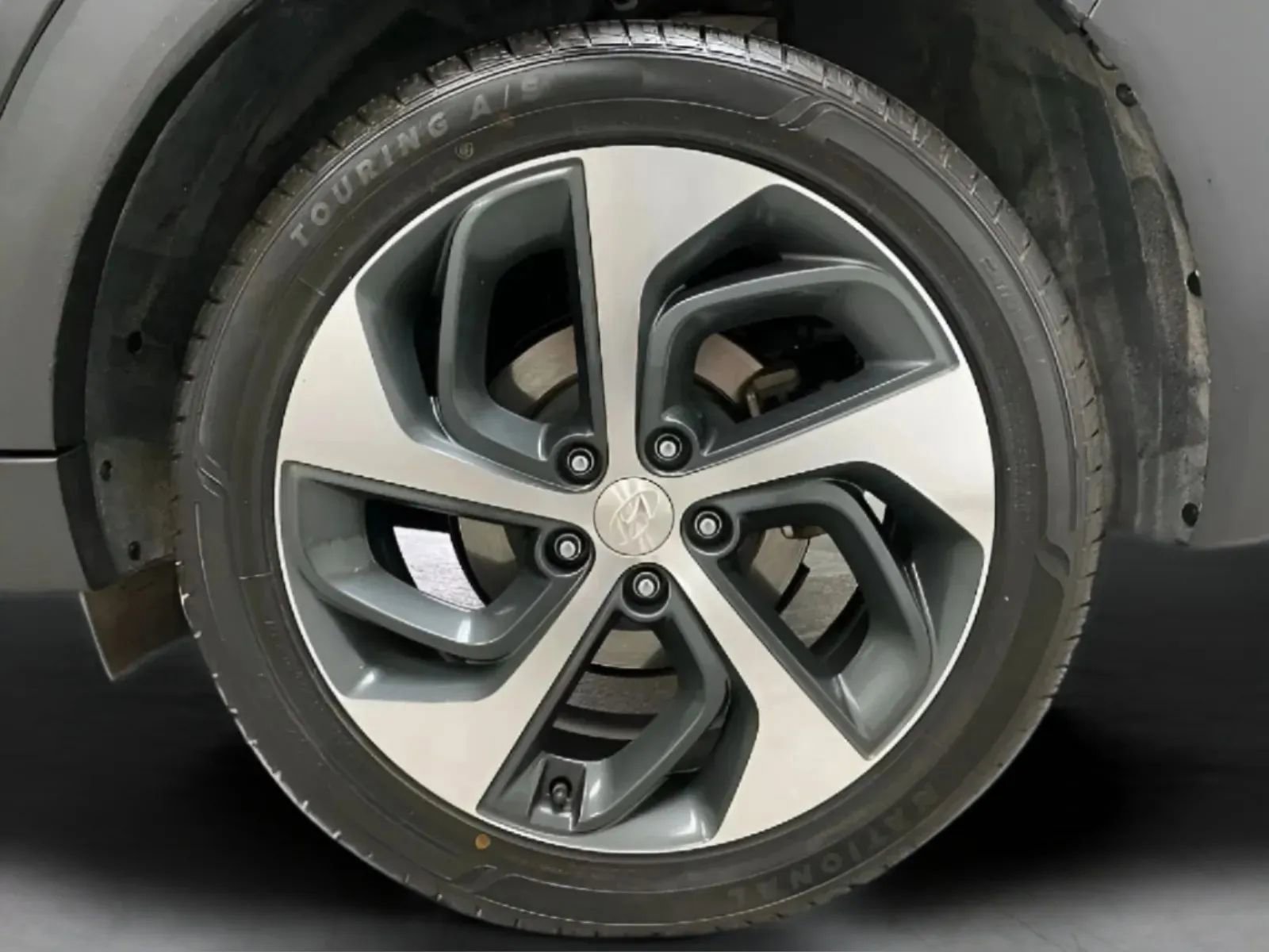 Used 2017 Hyundai Tucson Value FWD image 26