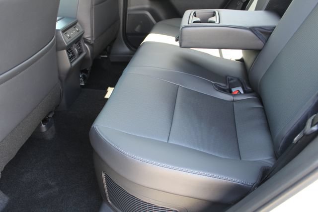 New 2026 Toyota RAV4 Limited AWD/4WD image 18