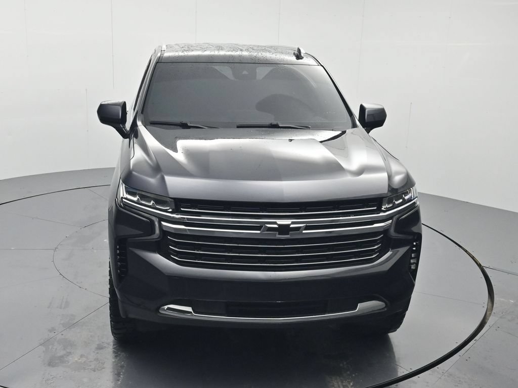 Used 2023 Chevrolet Tahoe LT AWD/4WD image 32