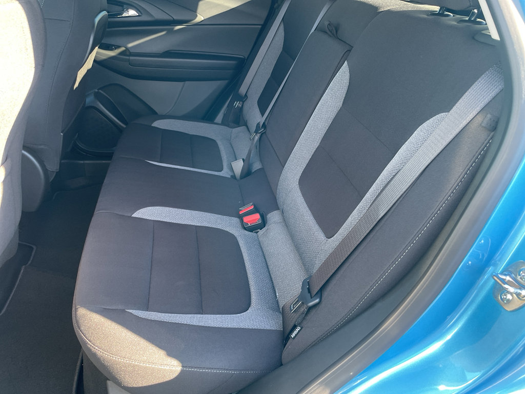 New 2026 Chevrolet TrailBlazer LT w/ Convenience Package image 12